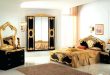 Italian Bedroom Furniture Sets in 2020 (With images) | Italian .