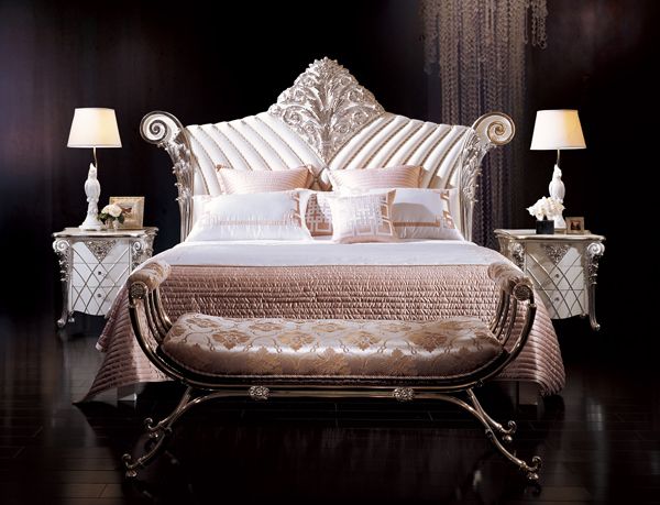 The Elegance Of Italian Bedroom Furniture – darbylanefurniture.com .