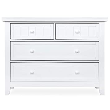 Amazon.com: Dream On Me Maple Double Dresser I Kids Bedroom .