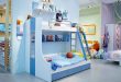 Consideration while purchasing kids bedroom furniture set .