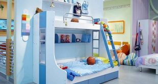 Consideration while purchasing kids bedroom furniture set .