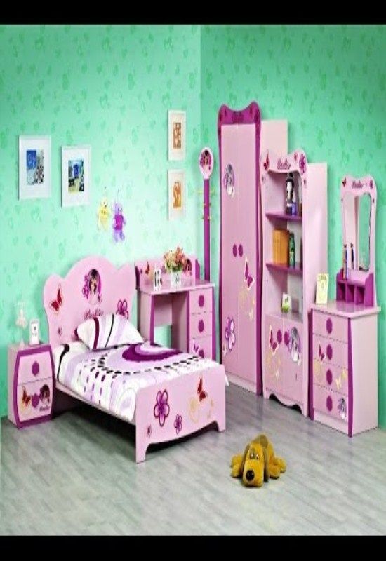 beautiful kids colorful bed room idea | Kids bedroom furniture .