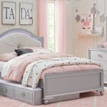 Twin Size Bedroom Furniture Sets for Sa