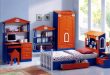 Importance of kids bedroom furniture set – darbylanefurniture.com .