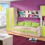 Children Kids Bedroom Furniture set Tenus 3 eB
