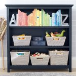 Cameron 3-Shelf Kids Bookshelf | Pottery Barn Ki