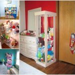 Cute Stuffed Toy Storage Ideas For Your Kids Room Storage Ideas .
