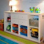 Sebastian's Colorful Big Boy Room - Project Nursery | Big boy room .