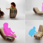 15 Rocking Chair Designs, Contemporary Furniture Design Ide