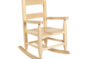High Quality Children's Furniture Kids Wooden Rocking Chair For .