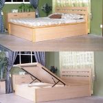 Double Bed, King Size Bed, Queen Size Bed, Storage Bed, Platform .