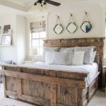 DIY King Size Bed Free Plans | Home, Home decor, Furnitu