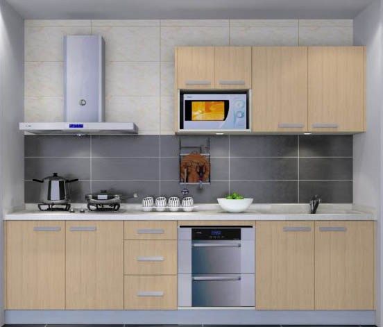 Small Kitchen Design Malaysia | Small kitchen cabinet design .