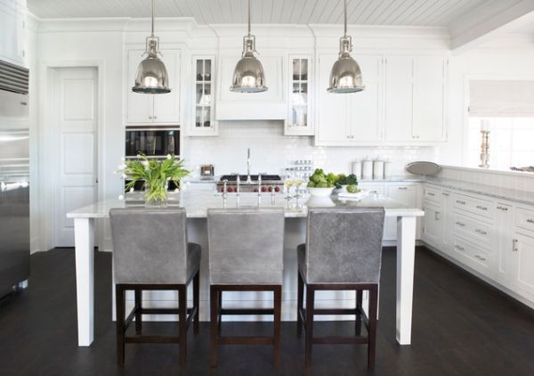10 Industrial kitchen island lighting ideas for an eye catching .