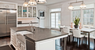 Kitchen Island with Sink Rustic ~ http://makerland.org/do-you-need .