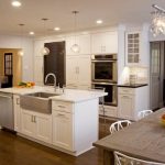 Maximizing the Existence of Kitchen Island with Sink | Kitchen .