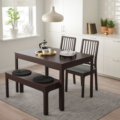 10 Best IKEA Kitchen Tables and Dining Sets - Small Space Dining .