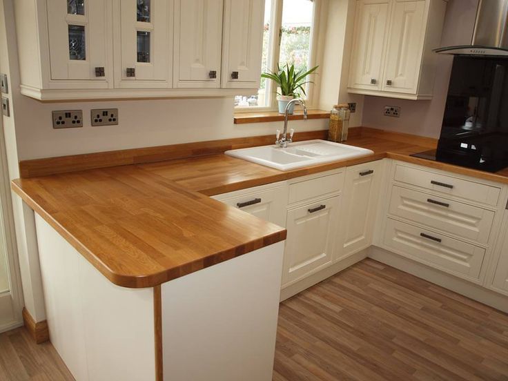 worktop lip | Kitchen renovation design, Kitchen design, Oak .