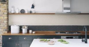 How to choose a kitchen worktop | House & Gard