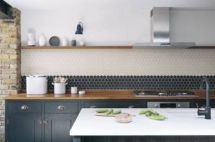 How to choose a kitchen worktop | House & Gard