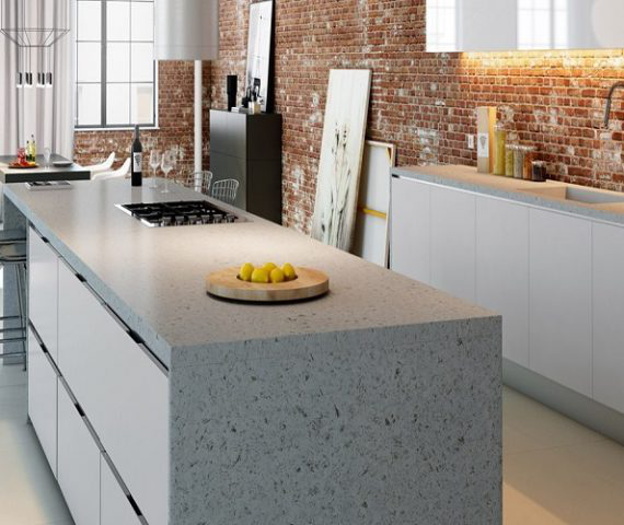 The Top Winter Kitchen Worktop Trends For 2020 - Kitchen Workto