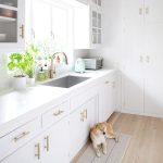 How to Style White Kitchen Worktops | Worktop Express Bl