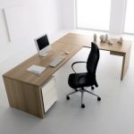 30 Inspirational Home Office Desks | Office desk designs, Office .