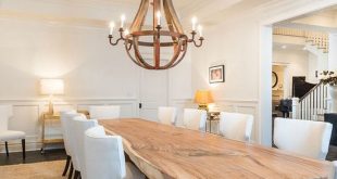 Excellent 12 Person Dining Table Plans For Your Large Dining Room .