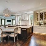 37 Large Kitchen Islands with Seating (Pictures) - Designing Id