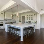 15+ Fabulous Kitchen Island Ideas with Seating & Stora