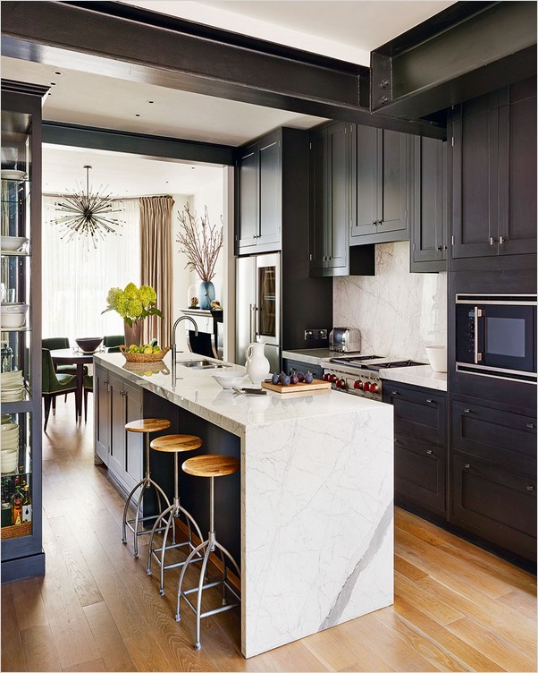 √√ KITCHEN Island With Seating And Storage | Home Interior .