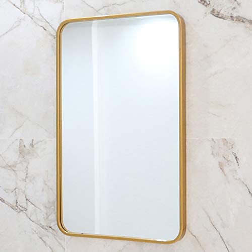 Amazon.com: TMGY Large Gold Mirrors for Wall Decor Ornate Mirror .