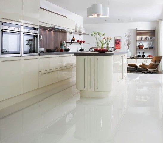 Popularity of large white floor tiles – darbylanefurniture.com in .