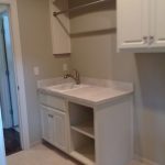 Laundry Room Cabinets With Hanging Rod - https://www.otoseriilan .