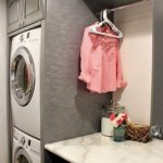 Brilliant Small Laundry Room Decorating Ideas To Inspire You 19 .