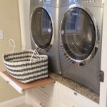 43 Clean Small Laundry Room Decorating Ideas You Must Have .