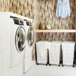 17 Clever Laundry Room Ideas - How to Organize a Laundry Ro