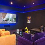Using LED Lighting In Interior Home Designs: 12 Stunning Ide