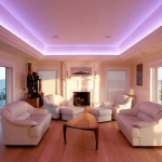 Green Ideas For Your Home: LED Lighting | Remodeling Cost Calculat