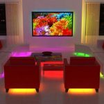 Modern Interior Design Ideas to Brighten Up Rooms with LED .