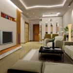 9 Modern Lighting Ideas for Living Room | Fooz Wor