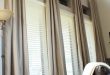 Ready Made Extra Long Curtains! | Window treatments living room .