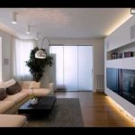 Living Room Lighting Ideas Apartment | Modern apartment design .