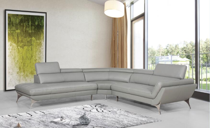 Modern Living room corner sofas for couch sofa furniture L shaped .