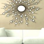 Decorating Walls mirrors | In Deco