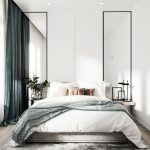 30 Minimalist Bedroom Decor Ideas that are Not Too much but Just .