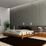 25 Fantastic Minimalist Bedroom Ideas | Minimalist bedroom decor .