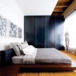 20 Minimalist Master Bedroom Ideas | Simple bedroom design, Master .