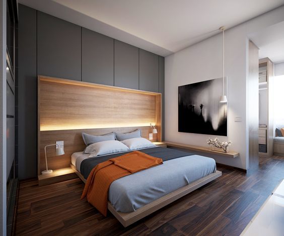 40 Dreamy Master Bedroom Ideas and Designs — RenoGuide .