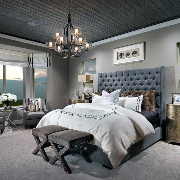 Top 60 Best Master Bedroom Ideas - Luxury Home Interior Desig